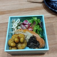 恵比寿ビストロ 猫も杓子も - 