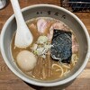 麺屋吉左右