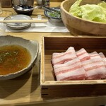 すぎ乃 麻布十番 - 