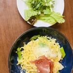 カフェ アクイーユ - 