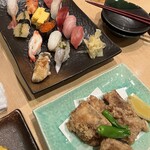 Tsukiji Sushikou - 