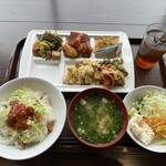 グリーンリッチホテル - 料理写真: