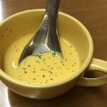 Nurani - この日のスープ