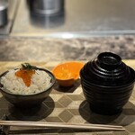 名駅 鉄板焼き 森本Ｘ Premium - 