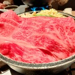 Shabu Zen - 