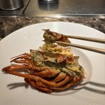 名駅 鉄板焼き 森本Ｘ Premium - 