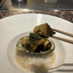 名駅 鉄板焼き 森本Ｘ Premium - 