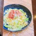 カフェ アクイーユ - 