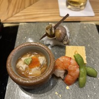 秀徳本店恵 - 