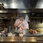 焼きとりの　とりこ - 