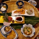 なつかしゃ家 - 