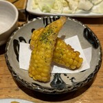 焼きとりの　とりこ - 