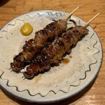 焼きとりの　とりこ - 