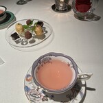 オーベルジュ ド プリマヴェーラ - 