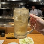 焼きとりの　とりこ - 