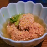 下鴨 芹生 - 