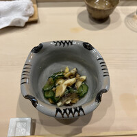 鮨処 つく田 - 