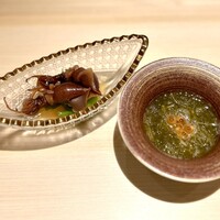 鮨 華 - 