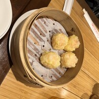 個室中華 頤和園 溜池山王店 - 