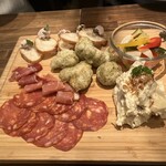 cafe&dining nurikabe+ - 