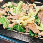 つるかめ食堂 - 
