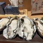 本格板前居酒屋 お魚総本家 - 