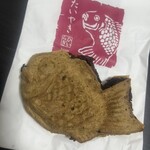 Taiyaki Hiiragi - 