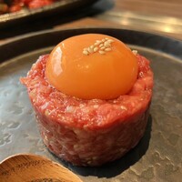 東京焼肉 黒木 - 
