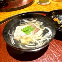 日本料理 太月 - 