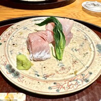 日本料理 太月 - 