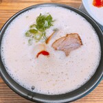 RAMEN JUNYA - 