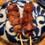 炭火串処 そうげん - 