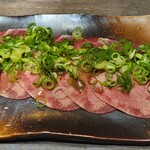 Yakiniku Horumon Ryuunosu - 