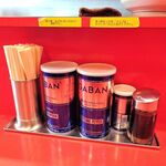 ラーメン タロー 五反田の陣 - 