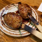 炭火串処 そうげん - 