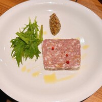 洋食ビストロ 一方美人 - 