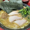 ラーメン 杉田家 千葉祐光店