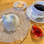 とんとんCafe - 料理写真: