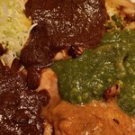 もうやんカレー - 