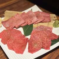 焼肉USON - 