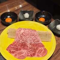 焼肉USON - 