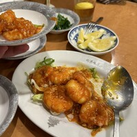 横浜中華街 北京飯店 - 