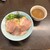 博多とんこつ 豚の足跡 - 料理写真: