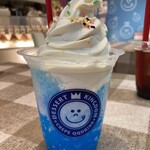 デザート王国 - ドリンク写真: