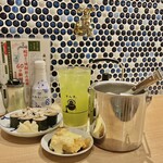 大衆蛇口酒場 ぎん天 - 