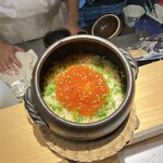 炭火割烹 麻布龍土町 - 