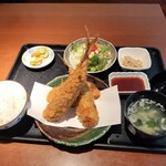 AKARI DINING - 