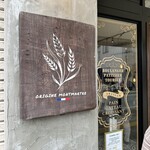 ORIGINE MONTMARTRE - 