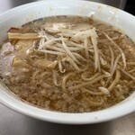 ラーメンの店 ホープ軒 - 