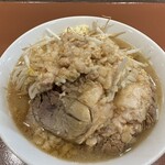 THE SUN COMEN - ラーメン(300g)(1,000円)